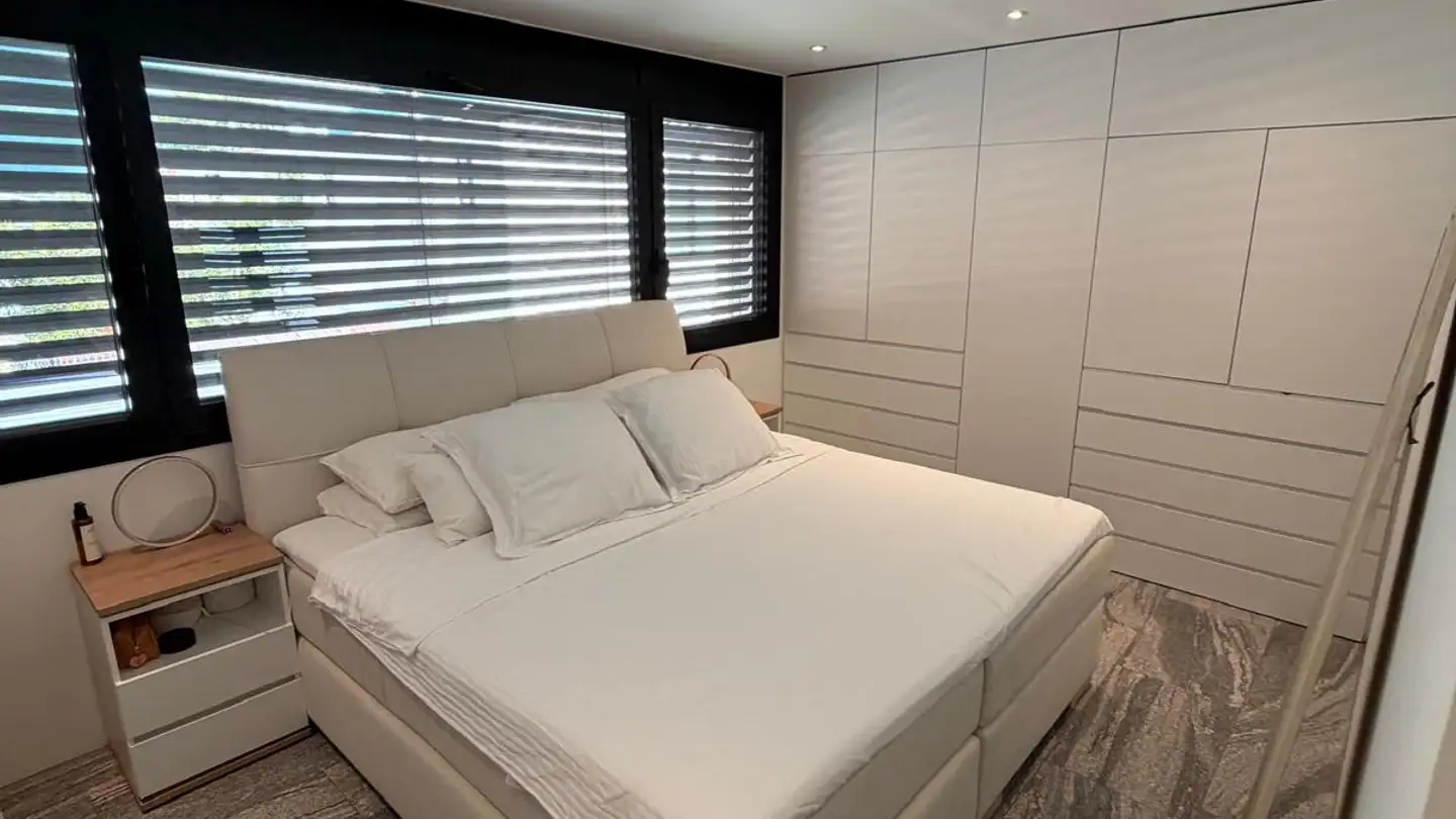 Wohnung mieten - El Camp Di Nav, 6513 Monte Carasso - Foto 4