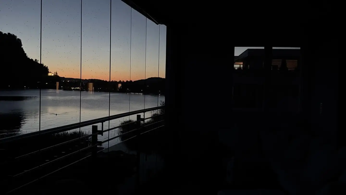 Chambre à louer - Rotzbergstrasse 20, 6362 Stansstad - Photo 2