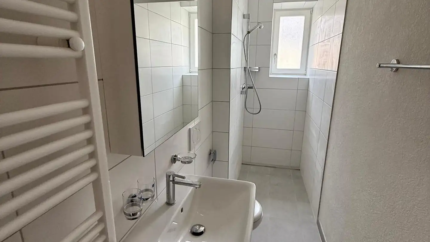 Apartment for rent - Rue Des Prés / Mattenstrasse 25, 2503 Biel/Bienne - Photo 2