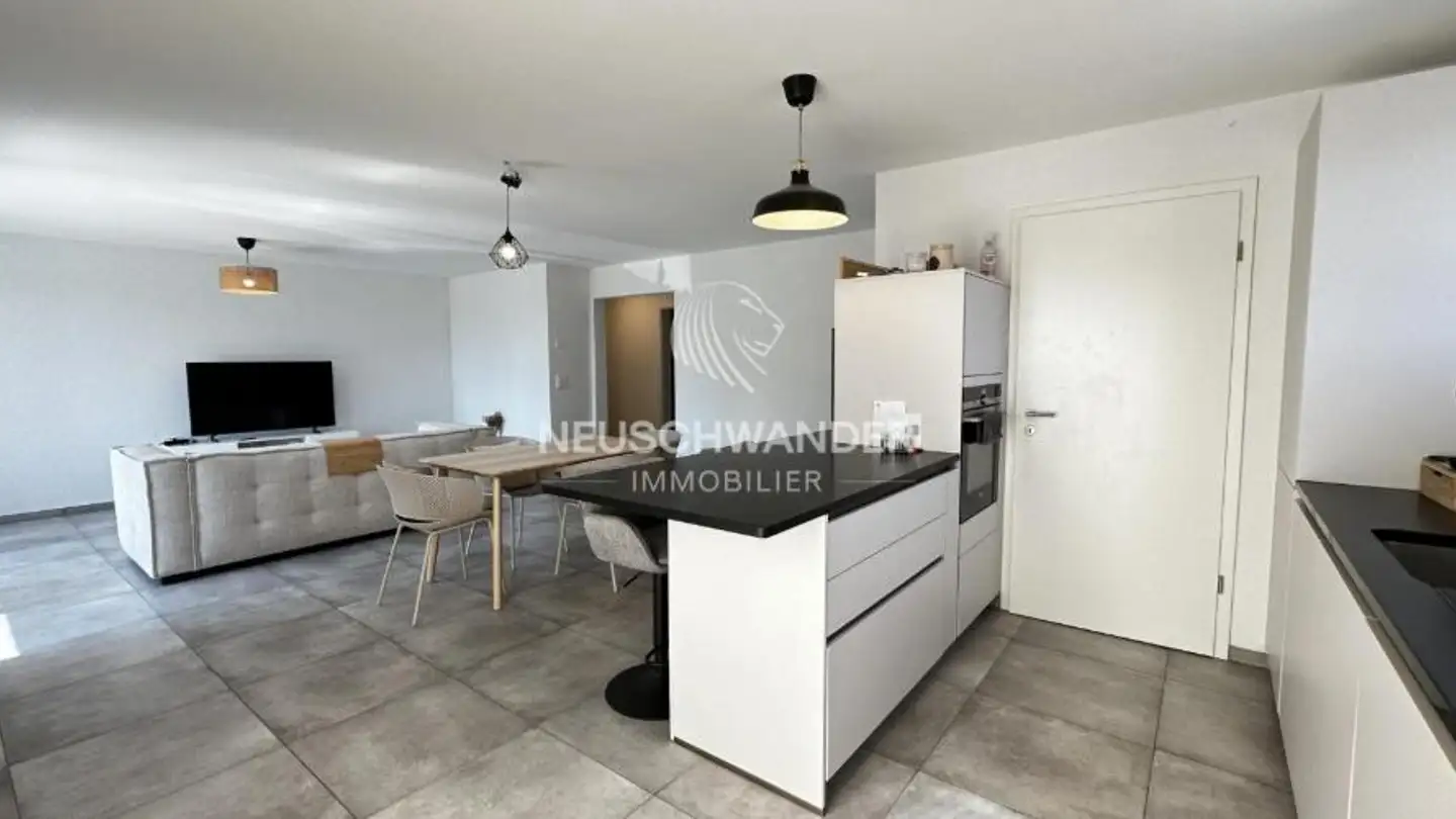 Appartamento in vendita - 2856 Boécourt - Foto 4