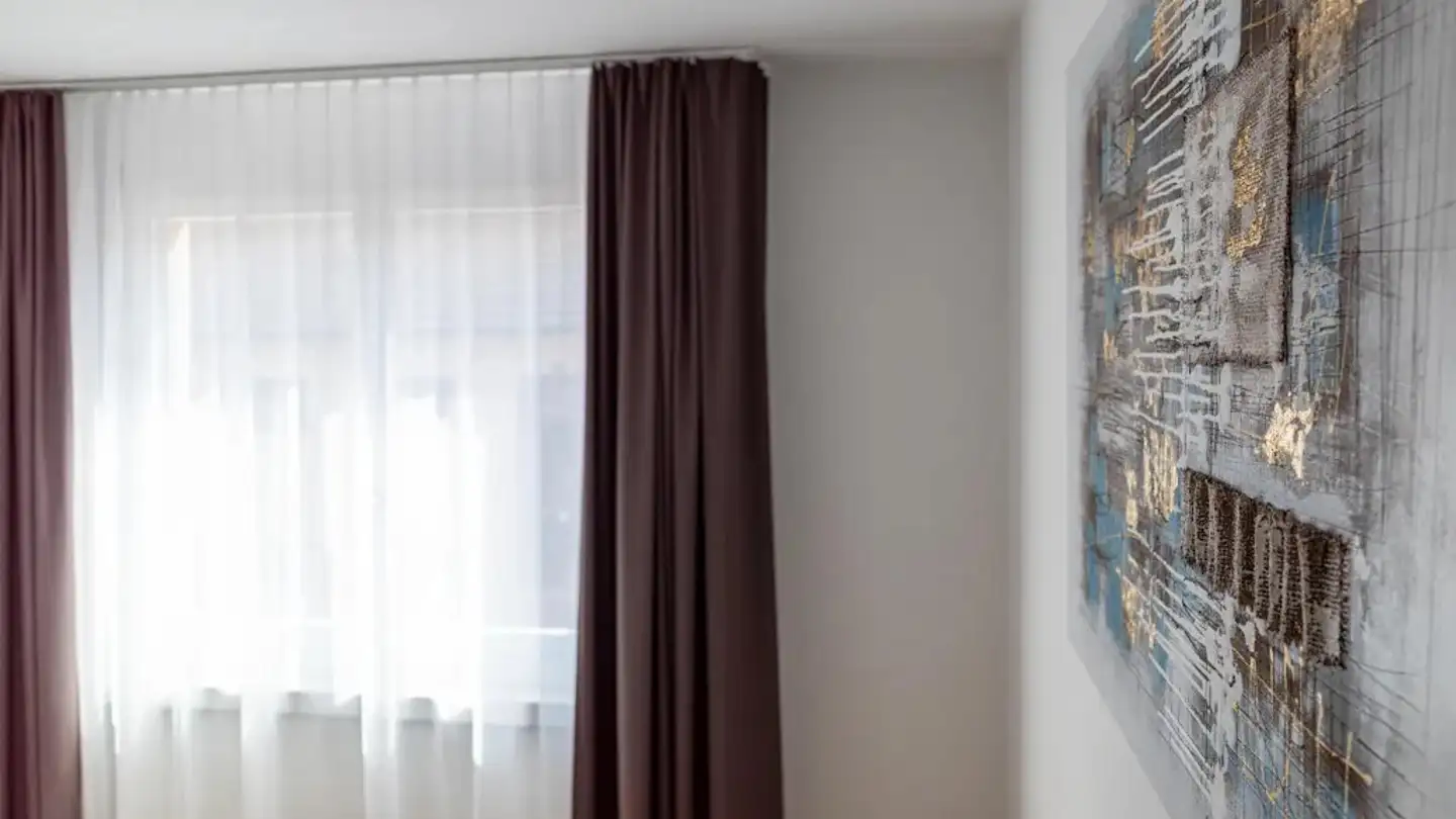 Appartamento in affitto - Mainaustrasse, 8008 Zürich - Foto 4