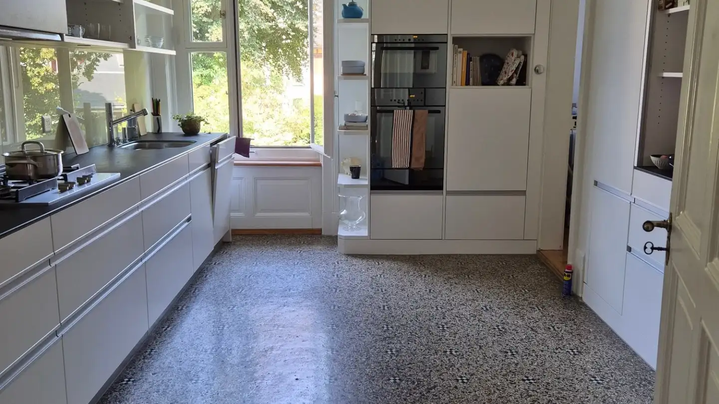 Appartement à louer - Seminarstrasse 24, 3006 Bern - Photo 2