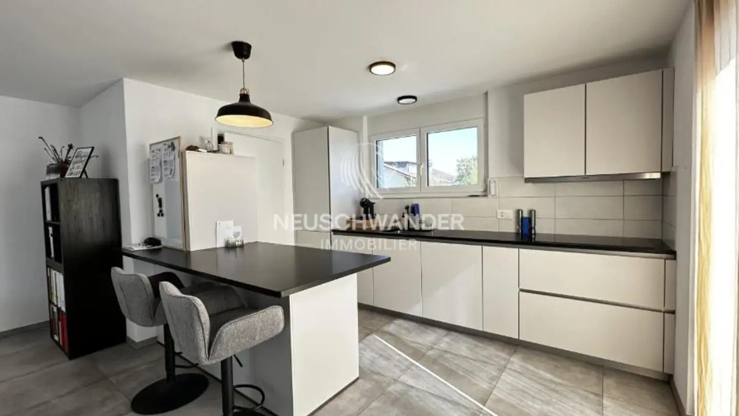 Apartment for sale - 2856 Boécourt