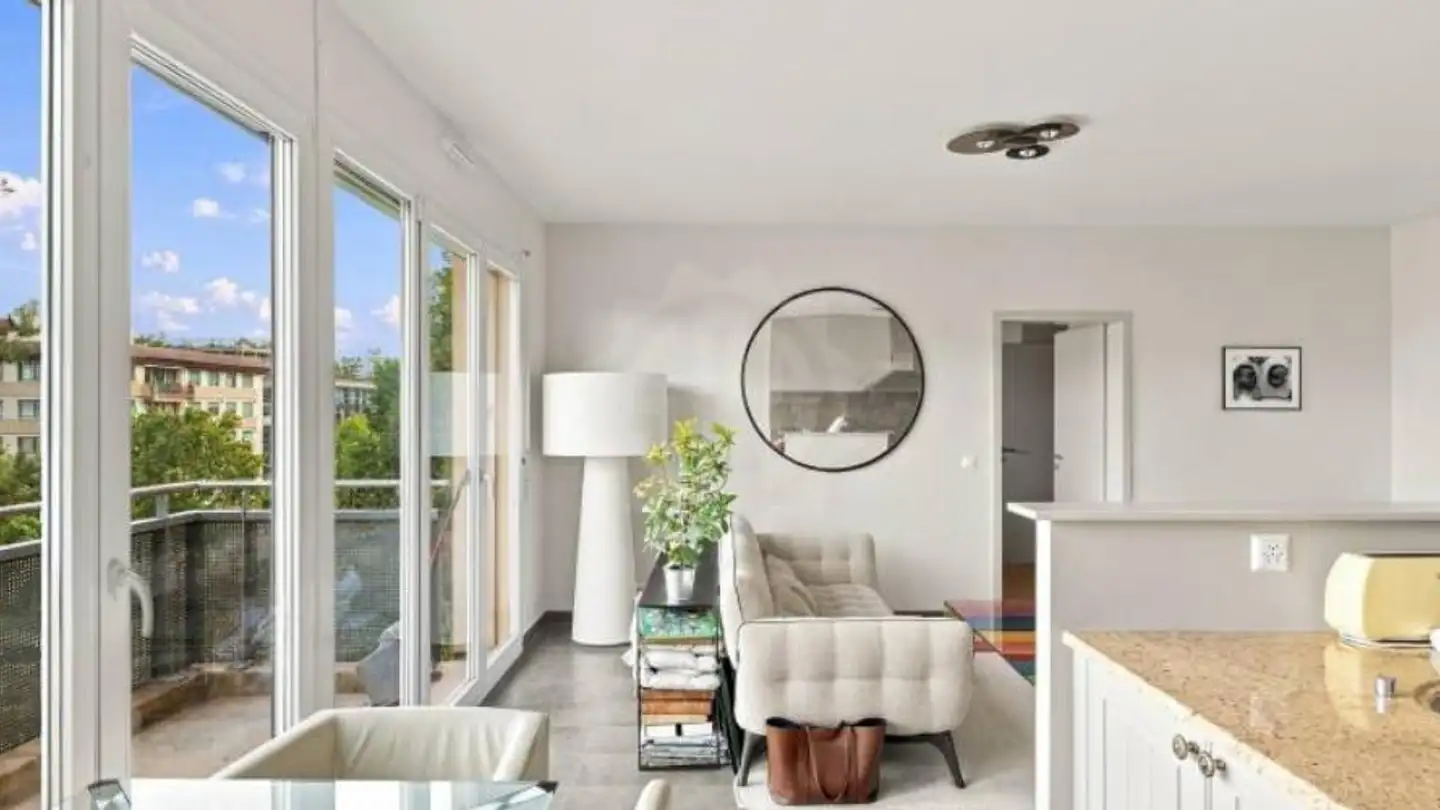 Wohnung kaufen - 1290 Versoix