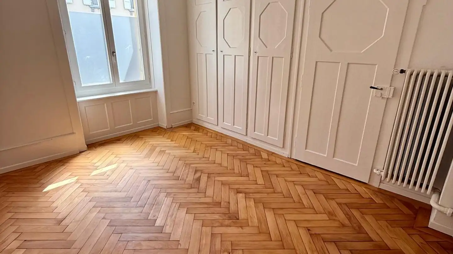 Apartment for rent - Rue Des Prés / Mattenstrasse 25, 2503 Biel/Bienne - Photo 4