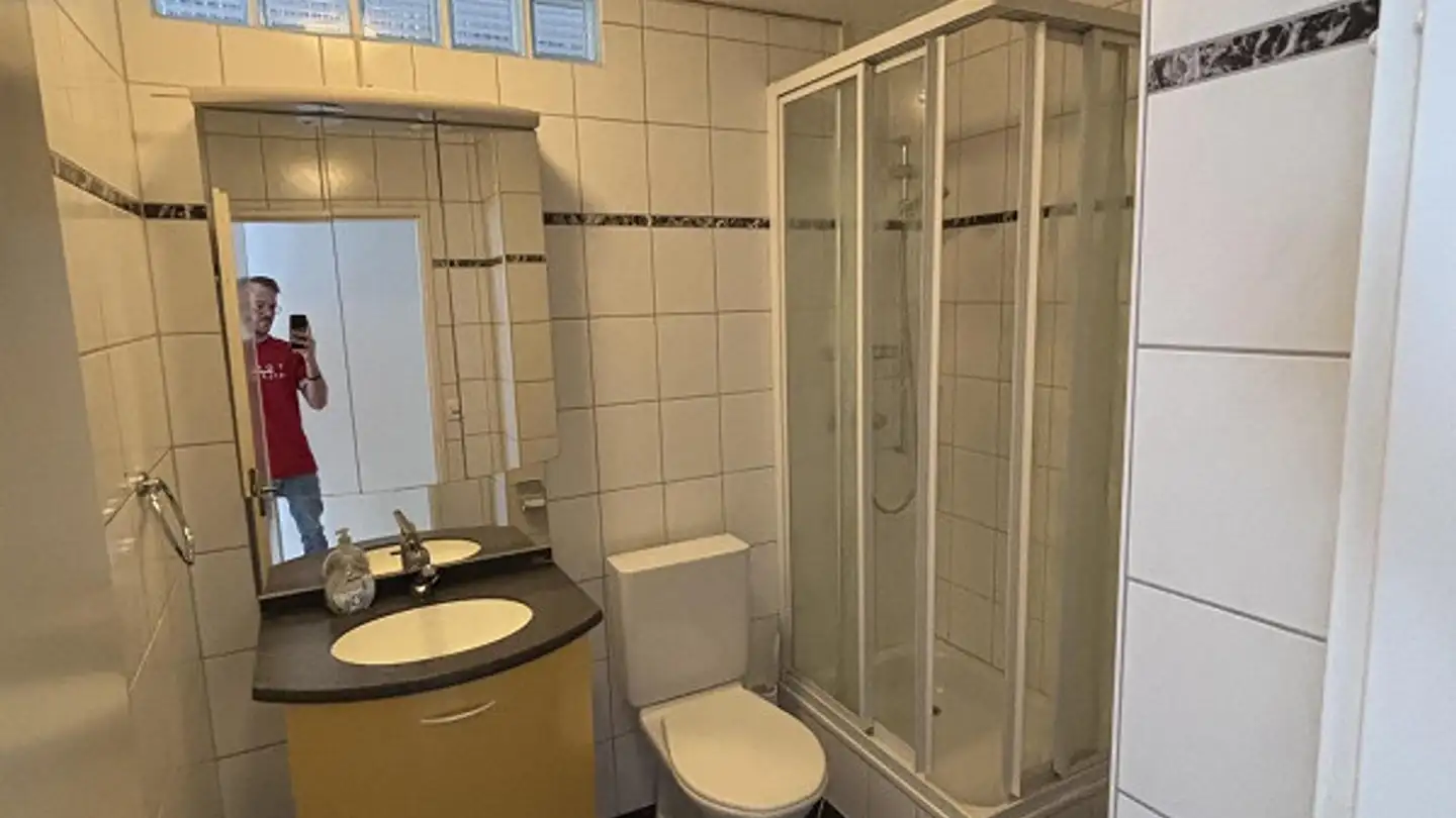 Apartment for rent - Alpsteinstrasse 78, 9100 Herisau - Photo 3