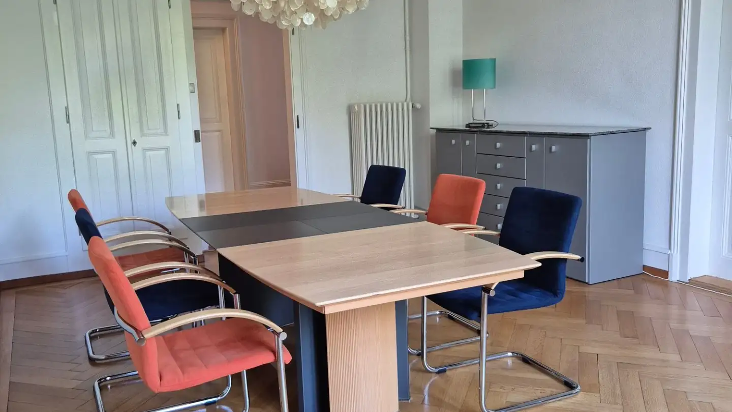 Appartement à louer - Seminarstrasse 24, 3006 Bern - Photo 3