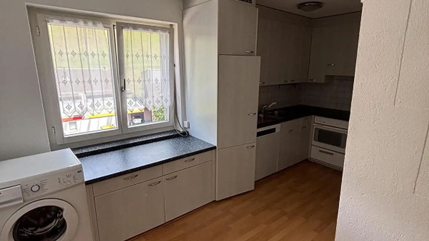 Apartment for rent - Alpsteinstrasse 78, 9100 Herisau - Photo 4