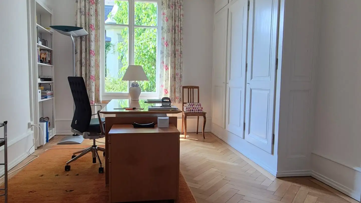 Appartement à louer - Seminarstrasse 24, 3006 Bern - Photo 4