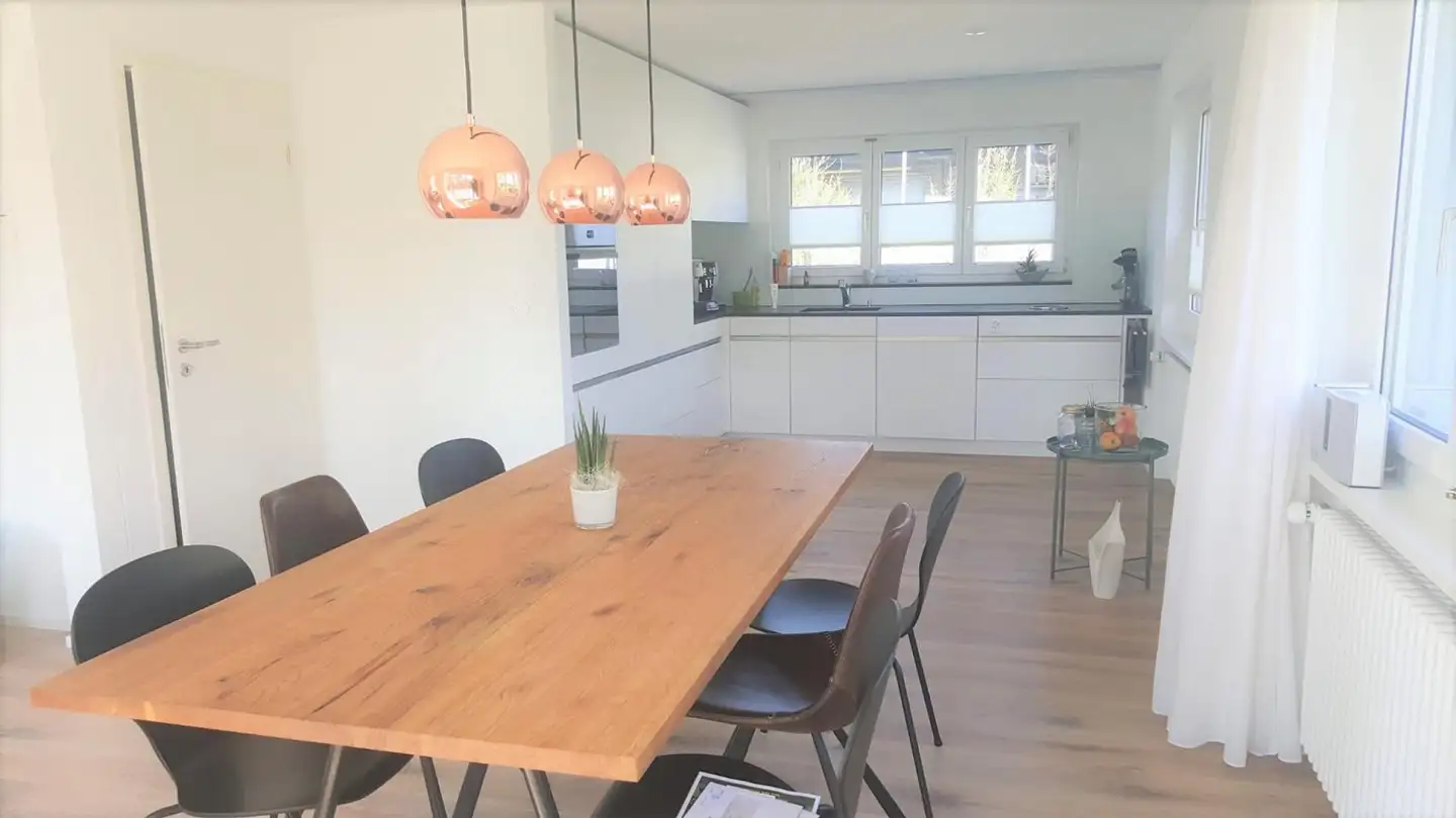 Casa bifamiliare in affitto - Rheinstrasse 66, 9443 Widnau - Foto 3