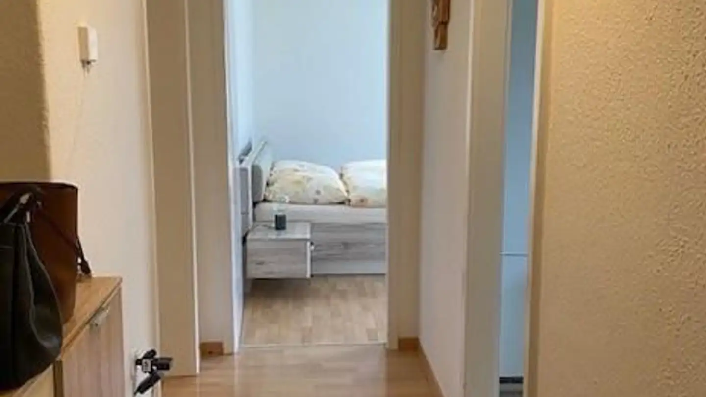 Wohnung mieten - Grubenweg 5, 5034 Suhr - Foto 4