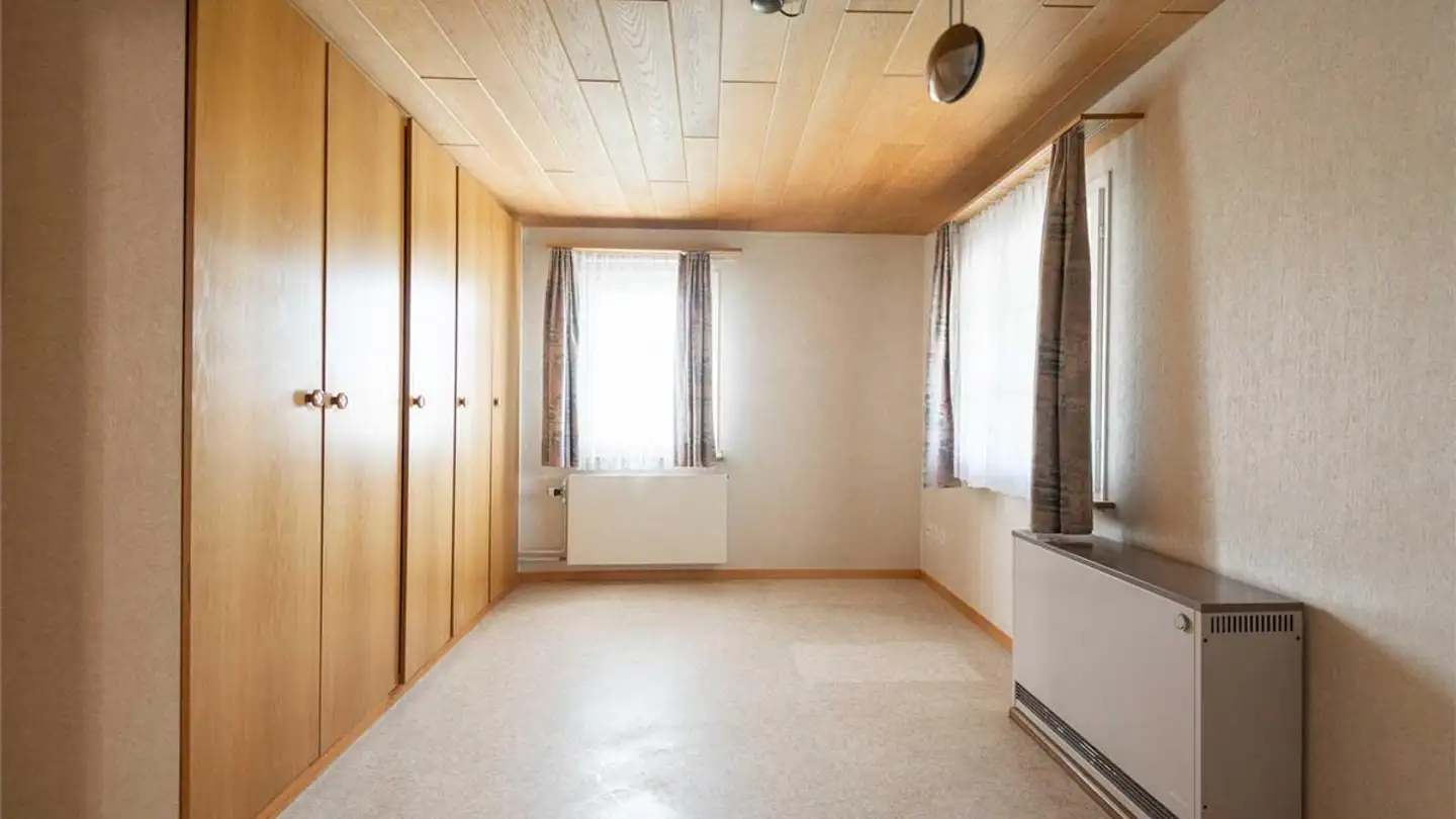 Appartement à louer - Fahrn 10, 9402 Mörschwil