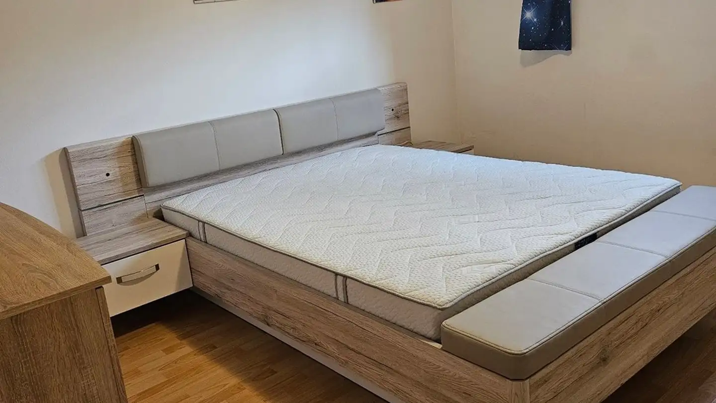 Appartamento in affitto - Via San Gottardo 120, 6742 Pollegio - Photo 4