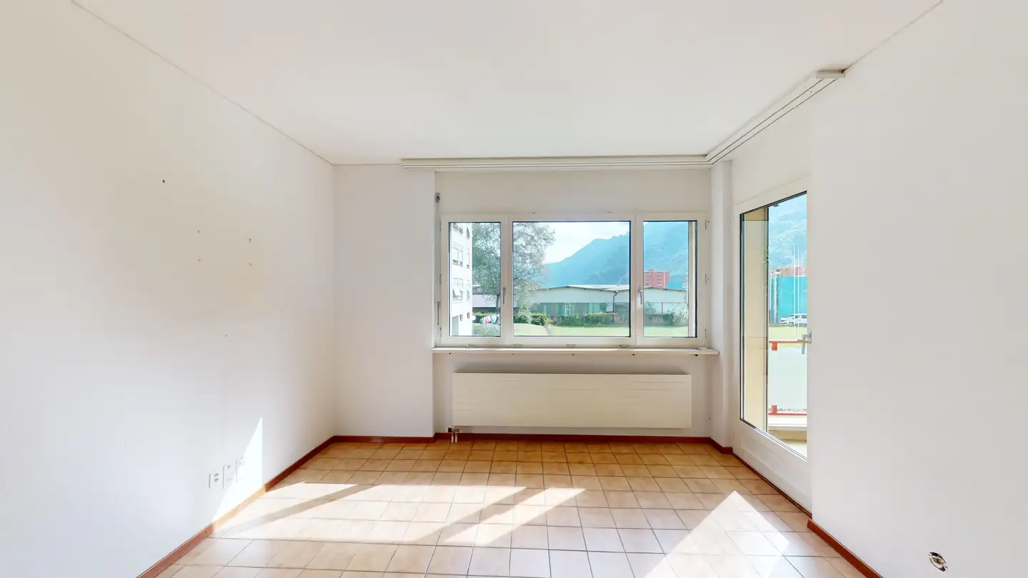 Wohnung mieten - Via Quinta 53, 6710 Biasca
