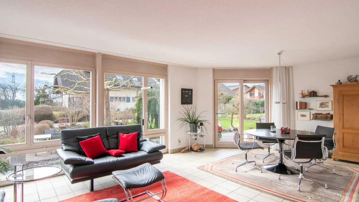 Casa singola in vendita - Dicknaustrasse, 3380 Wangen an der Aare - Foto 2