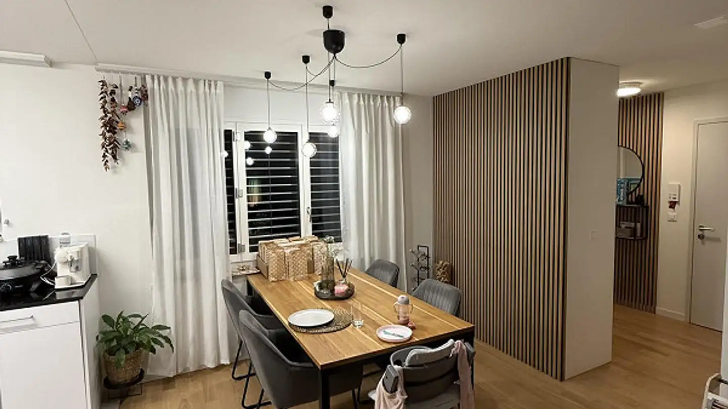 Wohnung mieten - Stirnrütistrasse 43, 6048 Horw - Foto 3