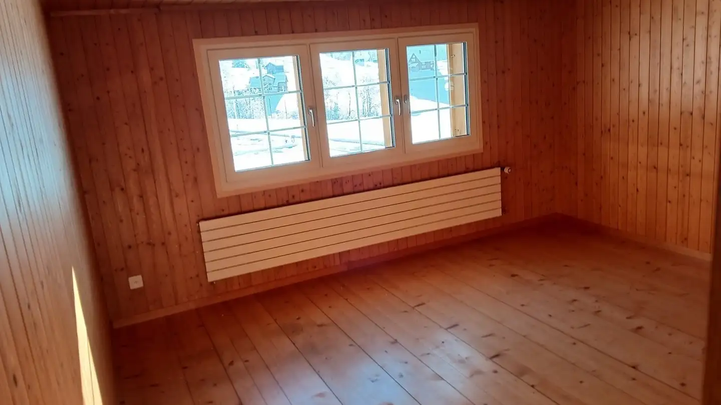 Wohnung mieten - Lutenwil, 9650 Nesslau