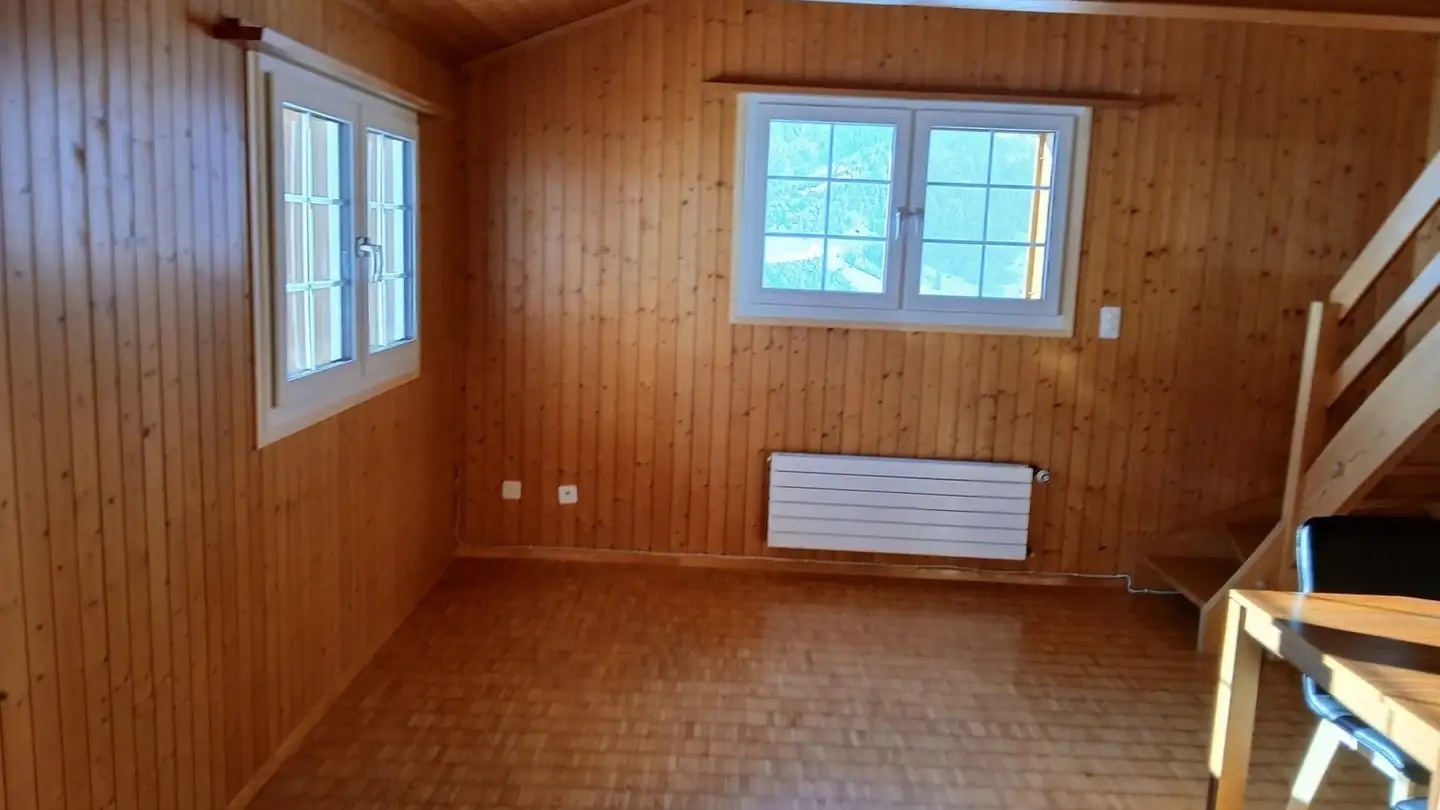 Wohnung mieten - Lutenwil, 9650 Nesslau - Foto 3