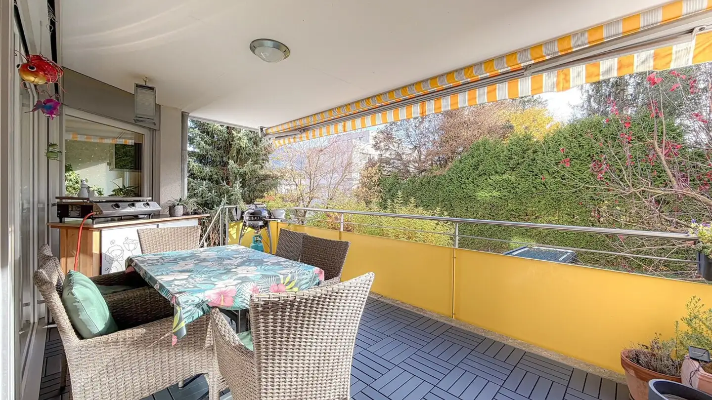 Apartment for sale - 1630 Bulle