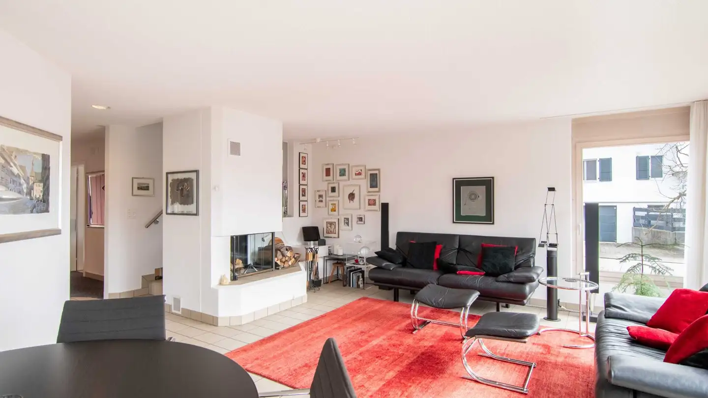 Casa singola in vendita - Dicknaustrasse, 3380 Wangen an der Aare - Foto 3