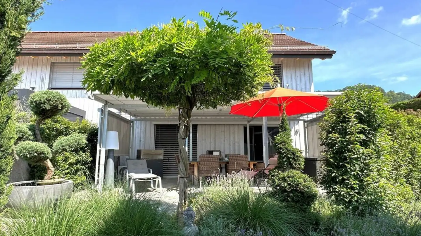 Duplex for sale - Oberdorfstrasse 16b, 9508 Weingarten-Kalthäusern - Photo 3