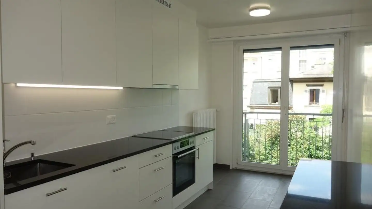 Appartement à louer - Rue De La Dôle 4, 1203 Genève - Photo 2