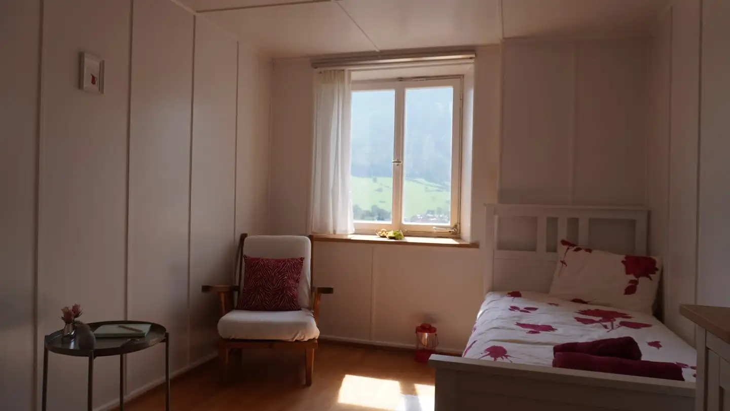 Zimmer mieten - 8755 Ennenda - Foto 2