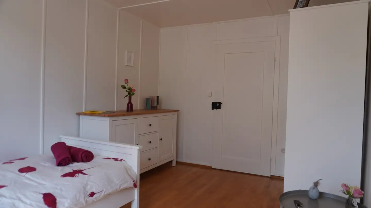 Zimmer mieten - 8755 Ennenda - Foto 3