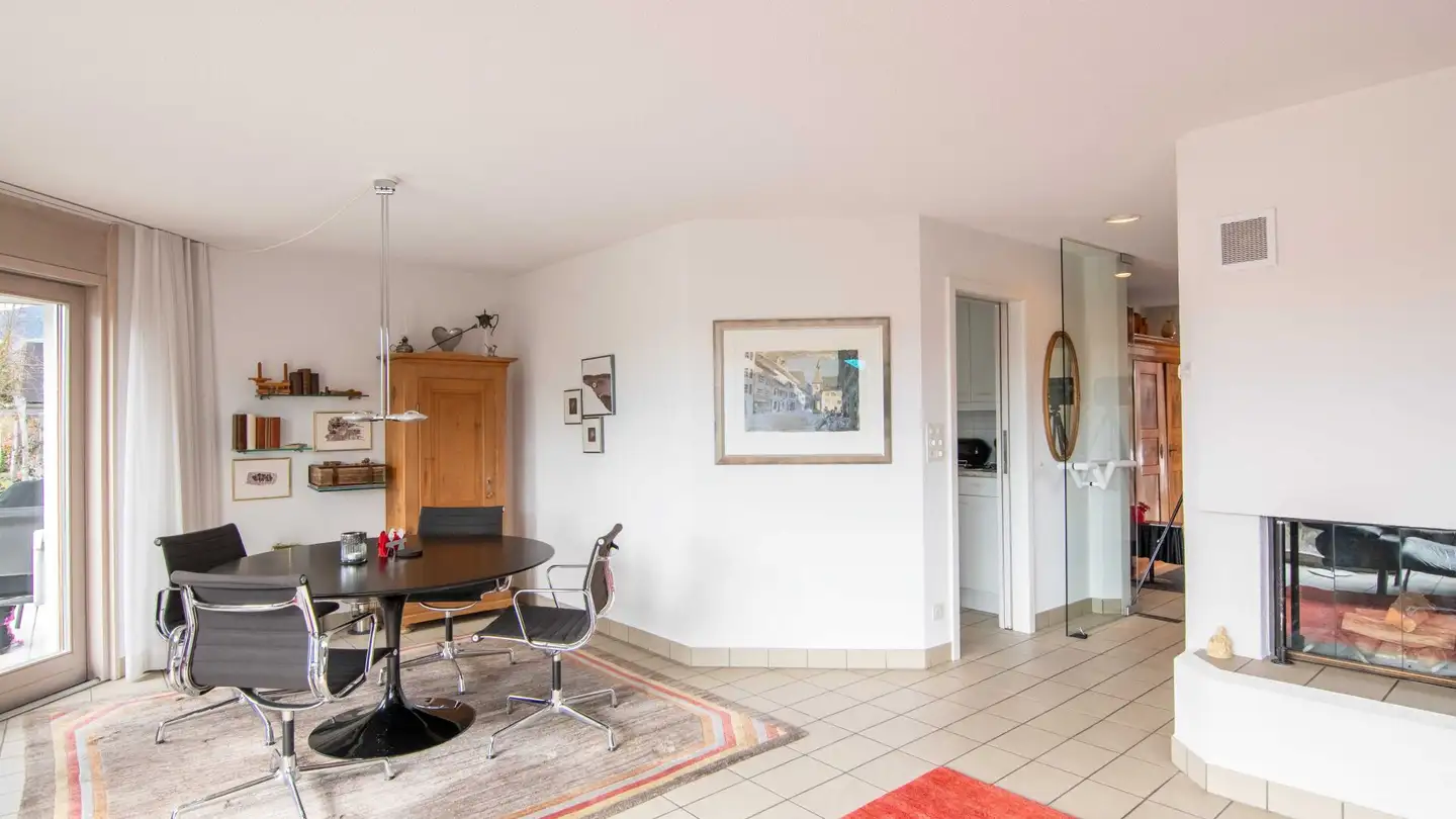 Casa singola in vendita - Dicknaustrasse, 3380 Wangen an der Aare - Foto 4