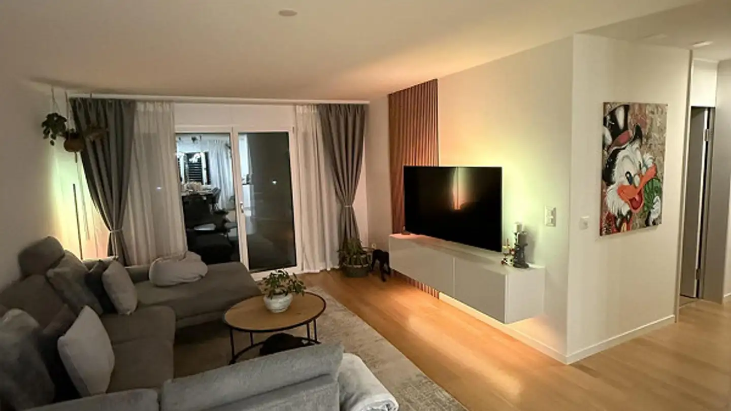 Wohnung mieten - Stirnrütistrasse 43, 6048 Horw