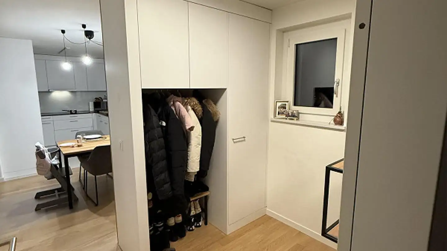 Wohnung mieten - Stirnrütistrasse 43, 6048 Horw - Foto 2