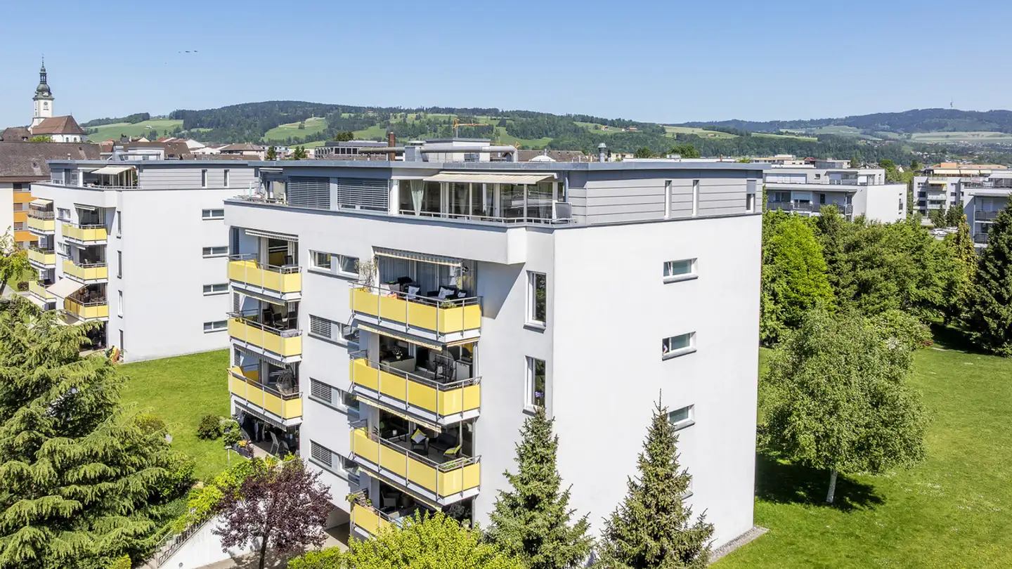 Apartment for sale - 1630 Bulle - Photo 2