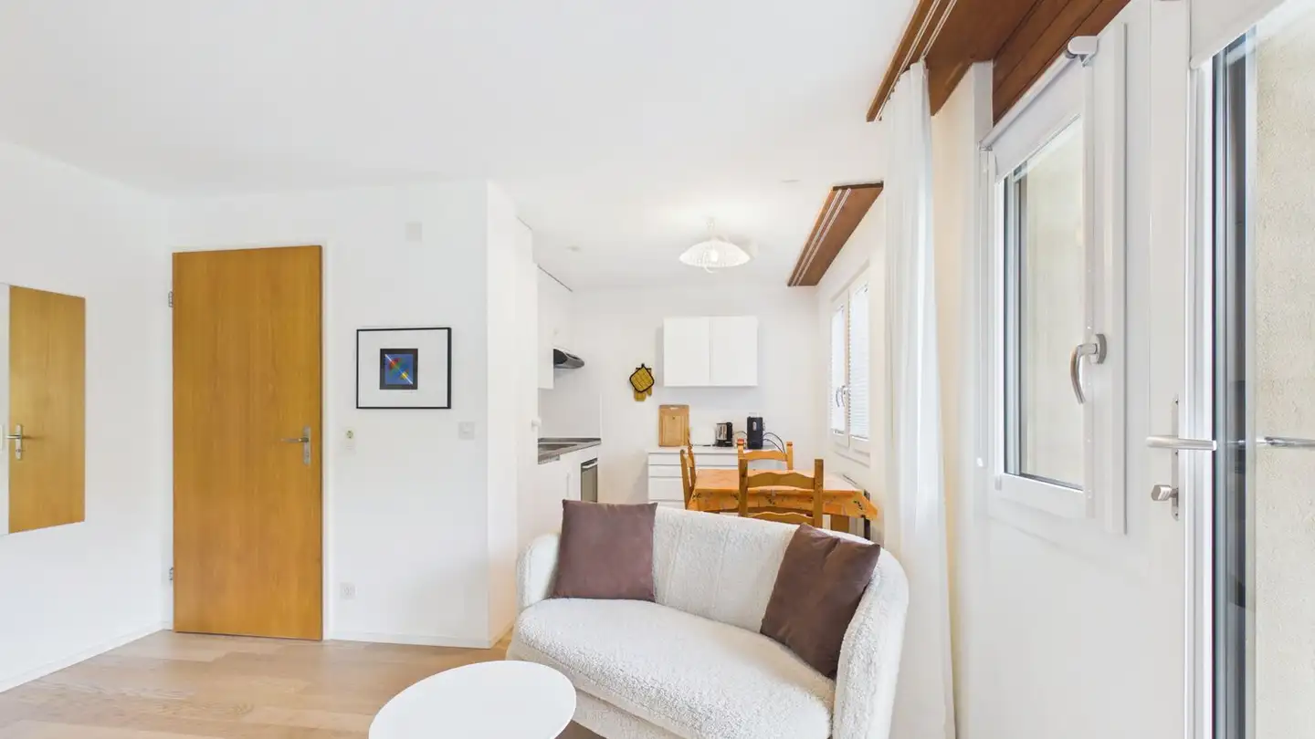 Studio for sale - Aragon 3C, 3995 Ernen - Photo 2