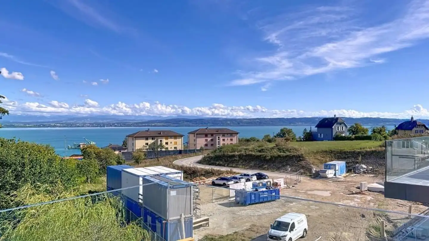 Apartment for sale - 2025 Chez-le-Bart - Photo 2