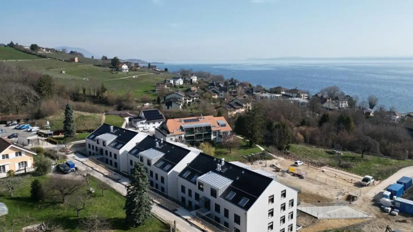 Apartment for sale - 2025 Chez-le-Bart - Photo 4