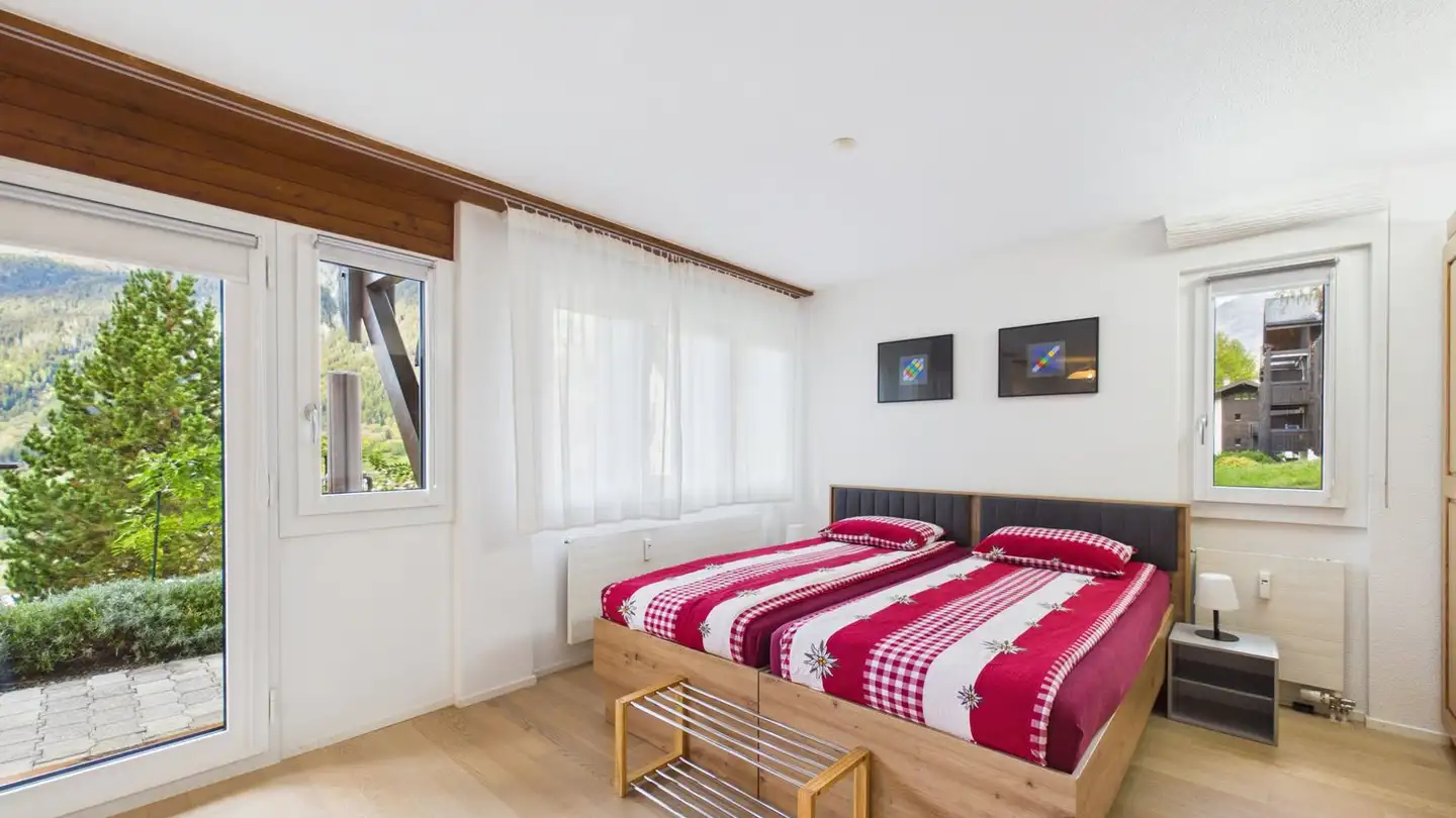 Studio for sale - Aragon 3C, 3995 Ernen - Photo 3