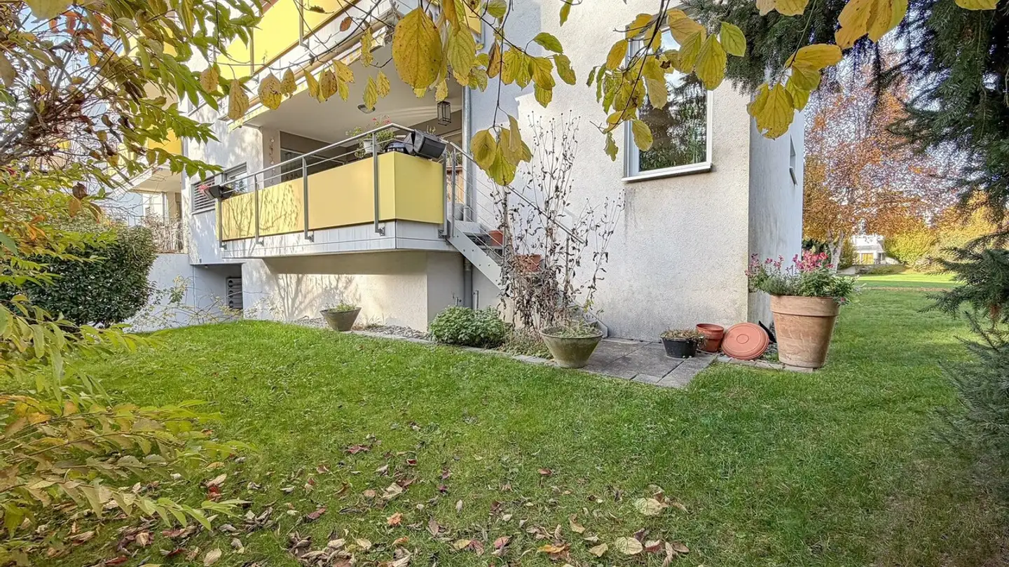 Apartment for sale - 1630 Bulle - Photo 4