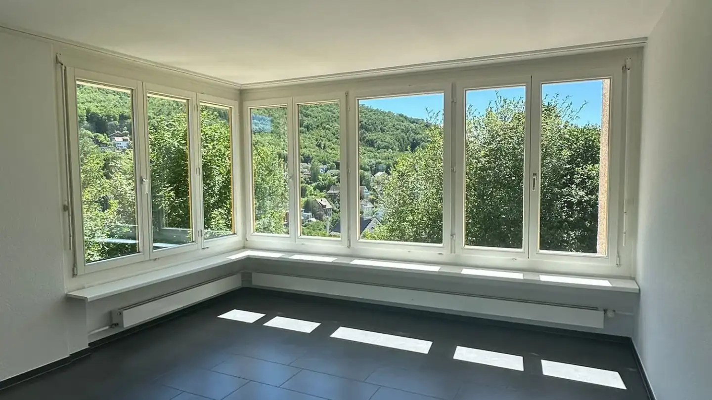 Wohnung mieten - Rebhaldenweg 1, 5408 Ennetbaden