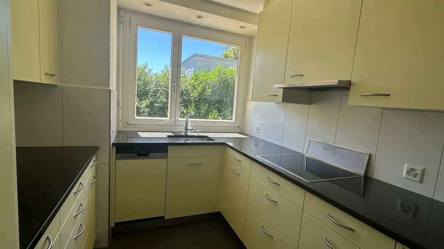 Wohnung mieten - Rebhaldenweg 1, 5408 Ennetbaden - Foto 2