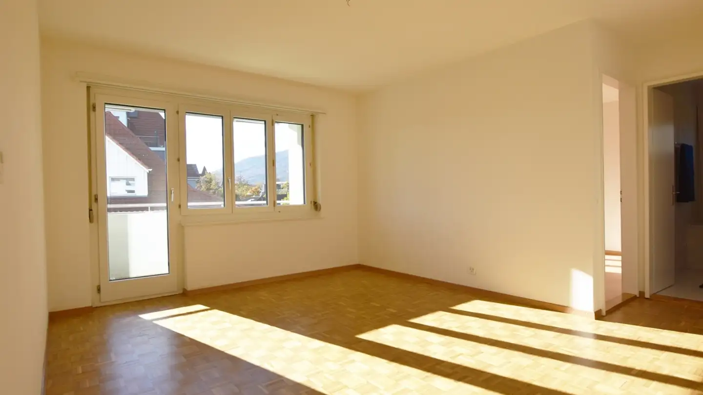 Appartement à louer - Bielstrasse 1, 2560 Nidau - Photo 2