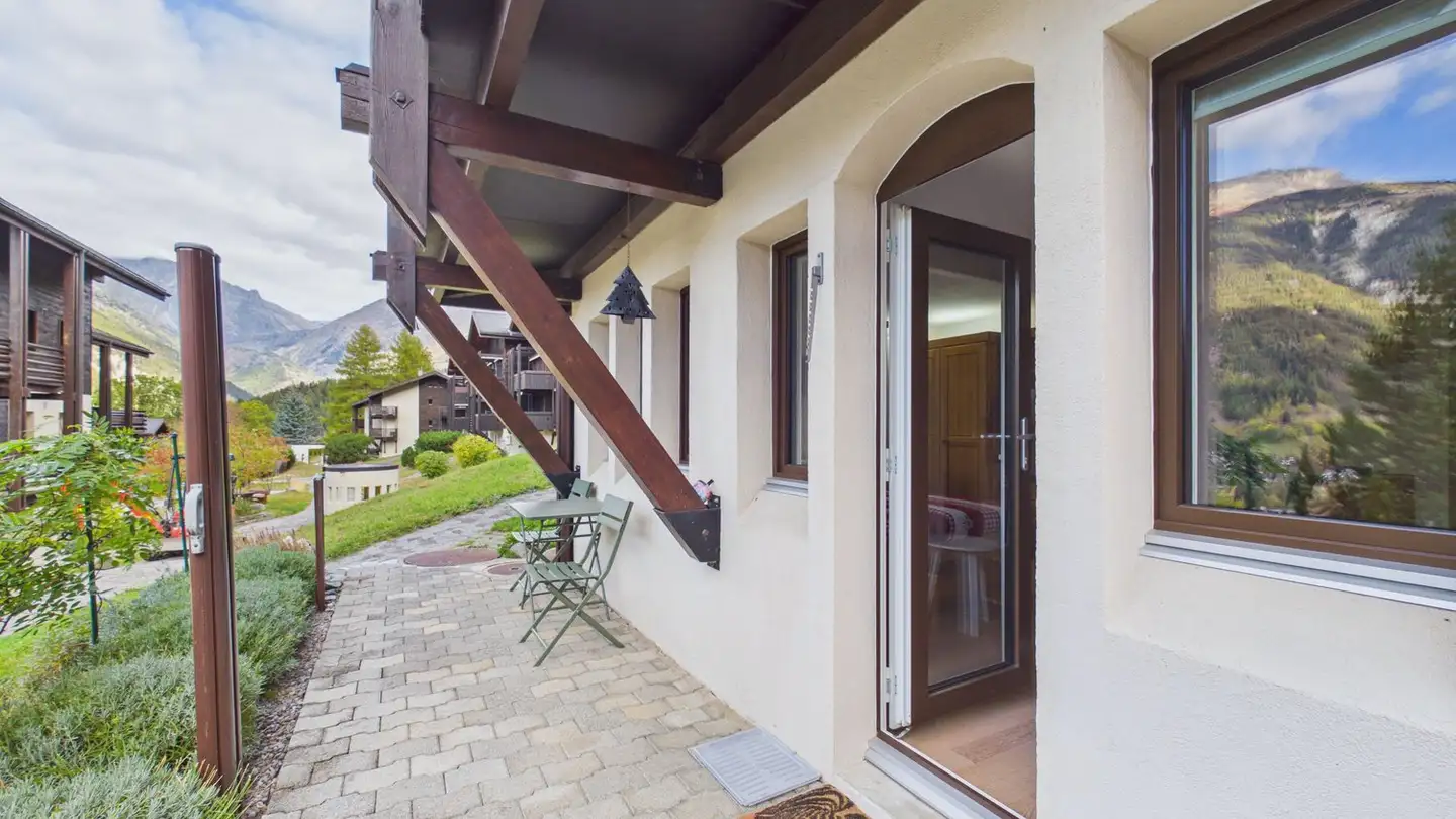 Studio for sale - Aragon 3C, 3995 Ernen - Photo 4
