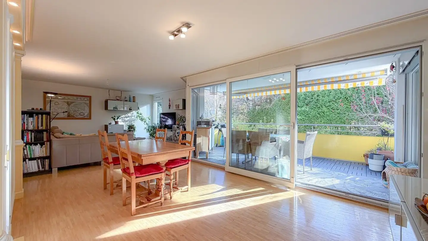 Apartment for sale - 1630 Bulle