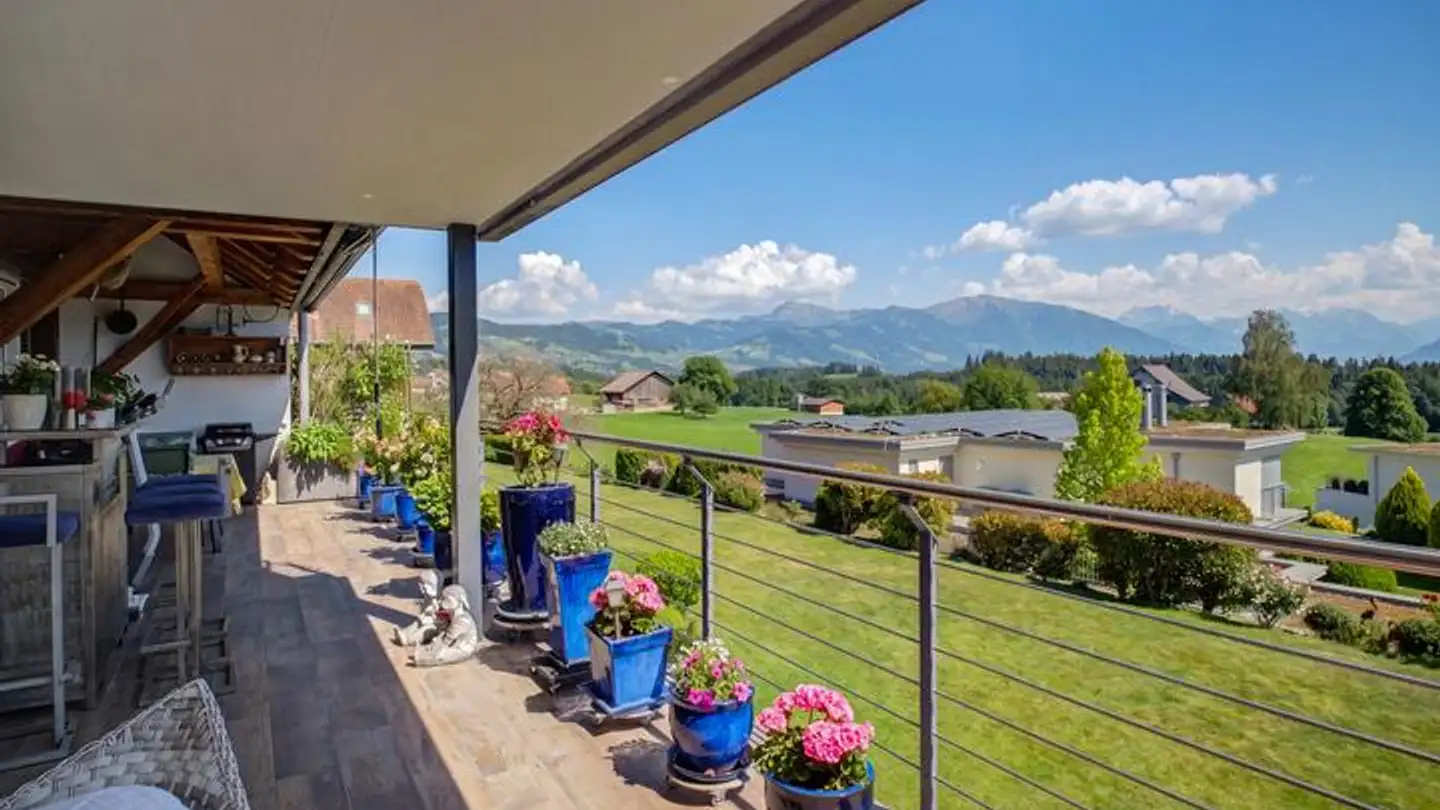 Wohnung kaufen - 8735 St. Gallenkappel