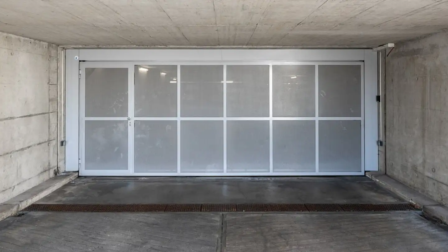 Underground parking space for rent - Sternmattstrasse, 6005 Luzern - Photo 3