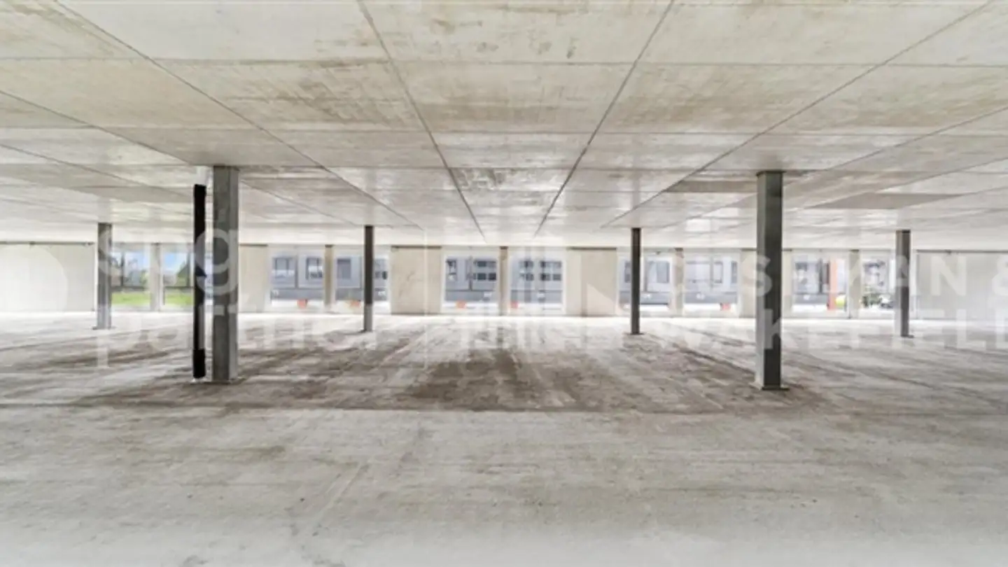 Wohnung mieten - Route Des Avouillons, 1196 Gland