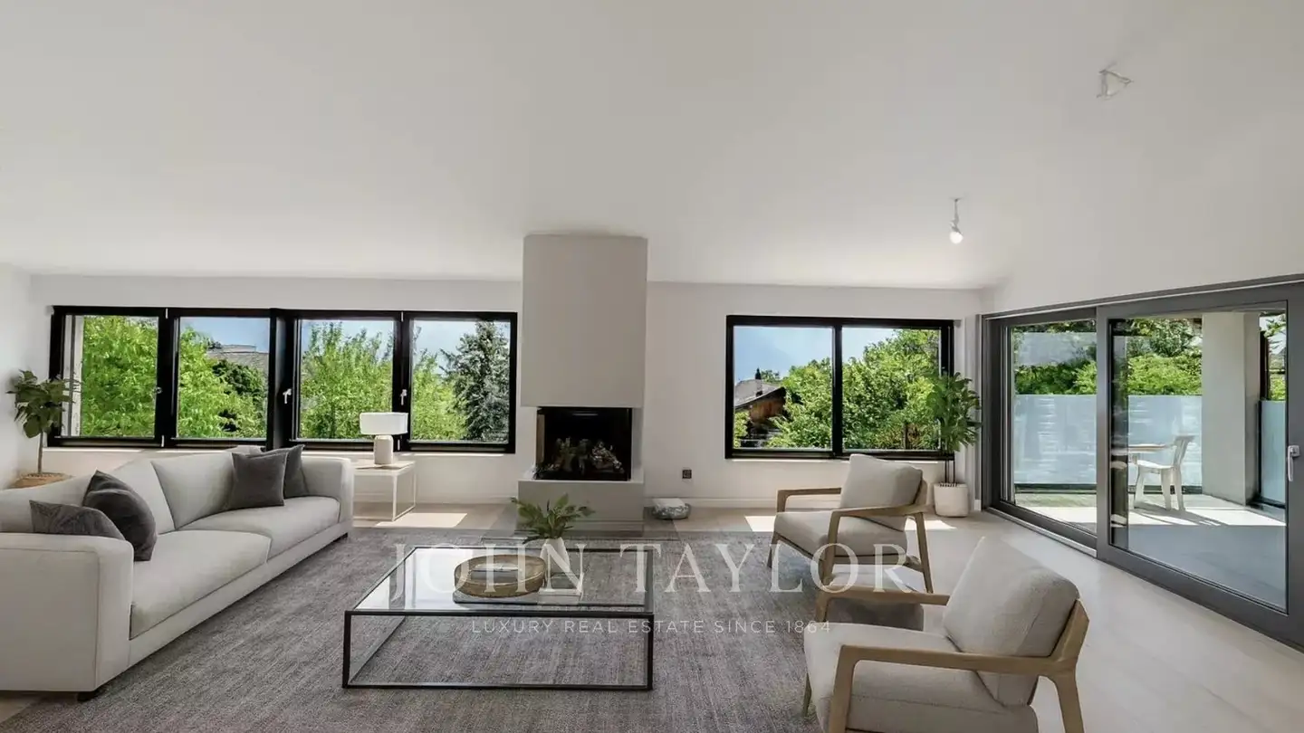 Maison individuelle à vendre - 1806 St-Légier-La Chiésaz