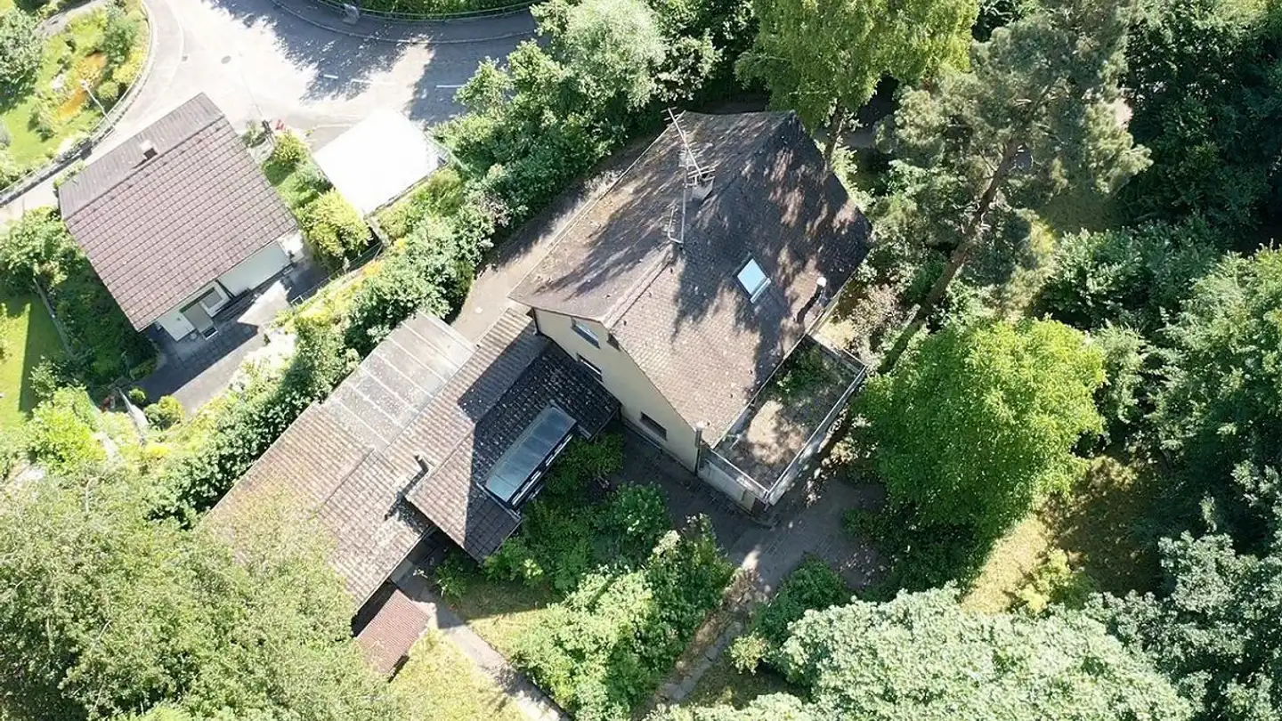 Terreno edificabile in vendita - 4242 Laufen - Foto 3