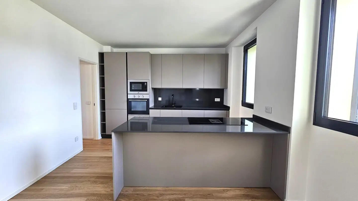 Appartamento in affitto - 6984 Pura - Photo 3