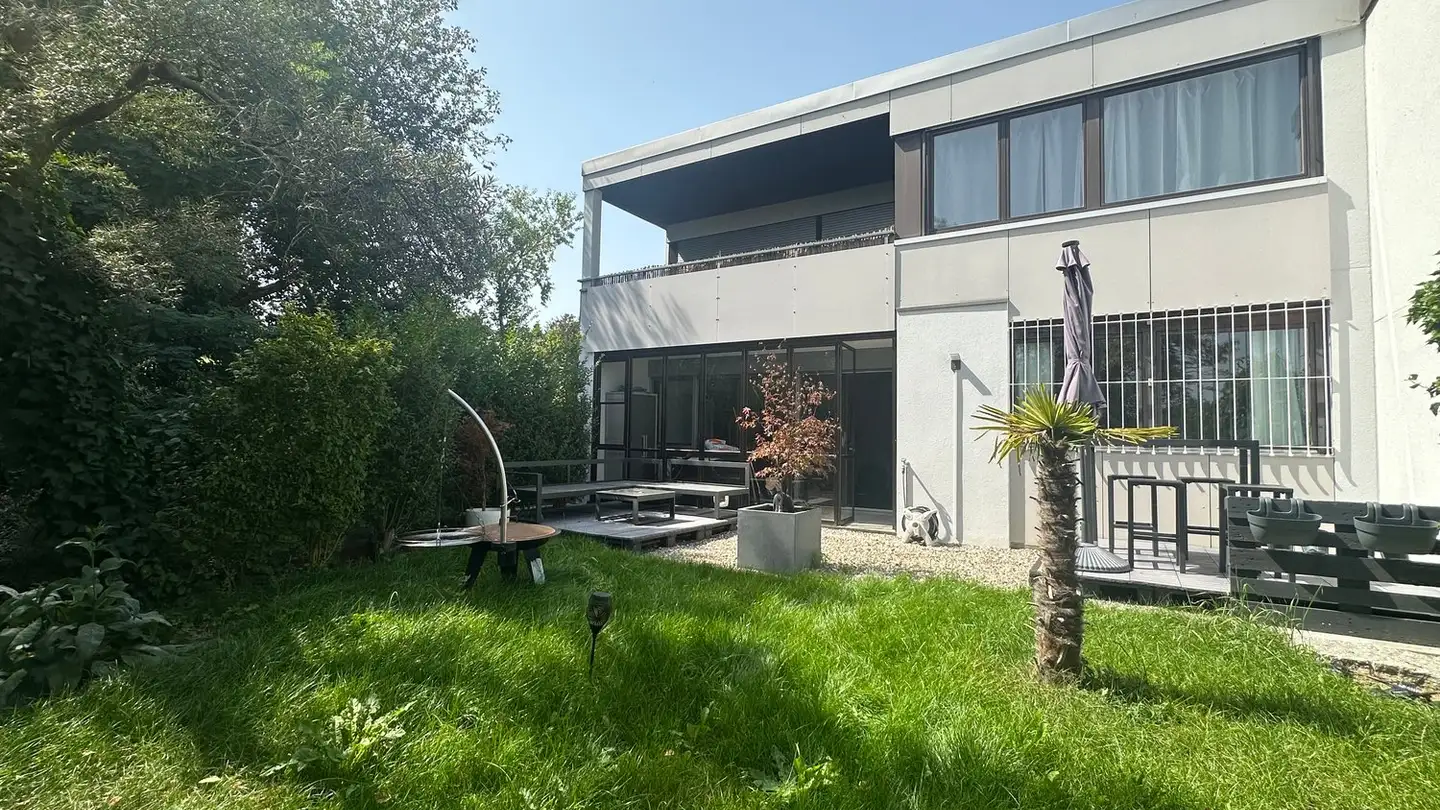 Casa singola in affitto - Bachtelenrain 15, 2540 Grenchen