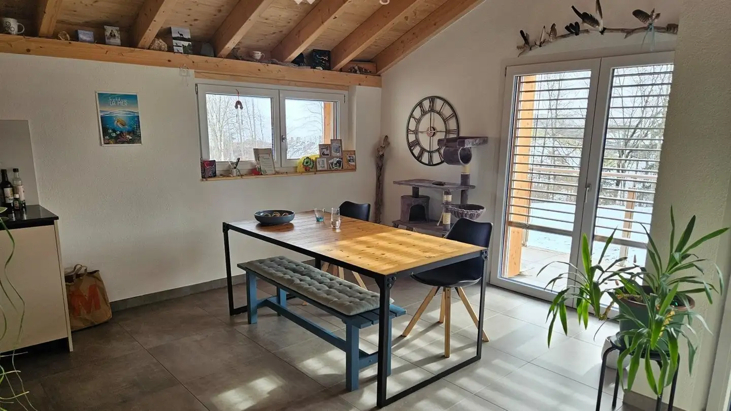 Appartamento in affitto - 1667 Enney - Foto 2